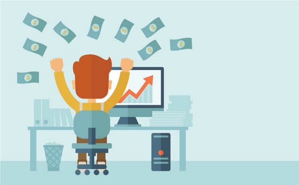 3 bước chuẩn bị trước khi thuyết phục sếp tăng lương