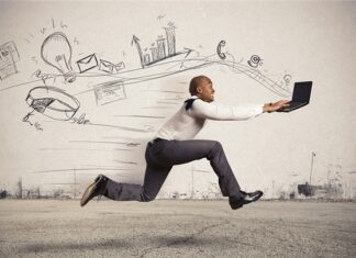 3 lời khuyên cho doanh nghiệp tăng trưởng nhanh