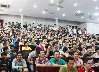 3 lời khuyên khởi nghiệp từ CEO FPT