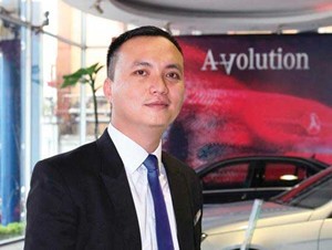 3 tố chất của người bán hàng giỏi