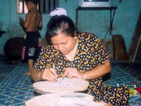 Trở thành cô chủ từ… 20 cân đường