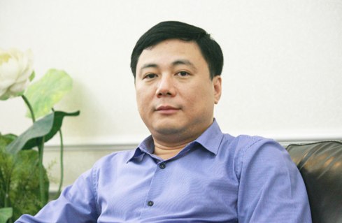 Ông chủ Alphanam và bí kíp đại phú nhờ “tài sản vô chủ”