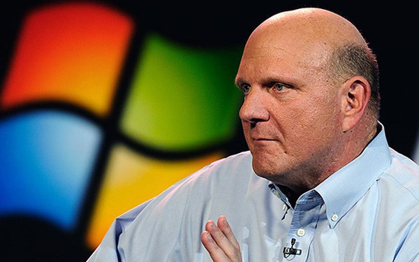 Cựu CEO Microsoft nói về nghi vấn từng ném ghế vào nhân viên cũ và chửi thẳng Google