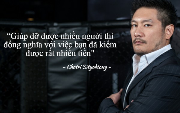 Từ kẻ bần hàn trở thành triệu phú tự lập, người đàn ông này khuyên bạn: Muốn giàu có phải giúp đỡ người khác