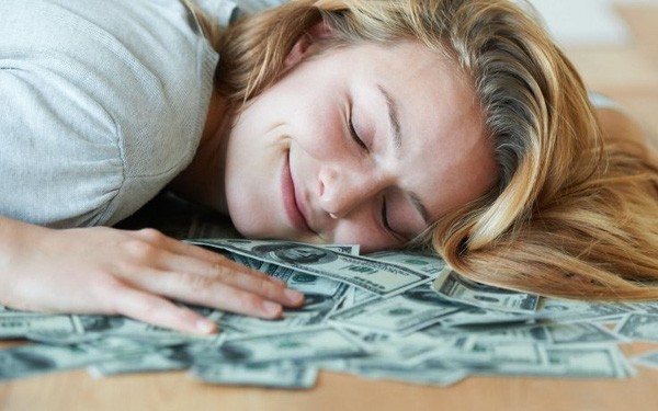 Nếu thử làm những việc này thì ngay cả lúc ngủ cũng kiếm được tiền
