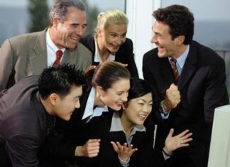 Trở lại làm việc hứng khởi sau kì nghỉ Tết