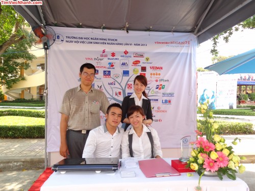 Mẹo bỏ túi phỏng vấn thành công cho người mới tốt nghiệp