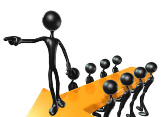 Nhà lãnh đạo có cần hài hước?