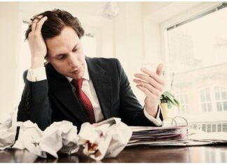 4 bước đơn giản sửa chữa sai lầm và hoàn thành tốt công việc