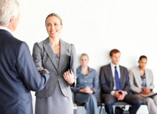 4 điều cần lưu ý để có buổi phỏng vấn tốt