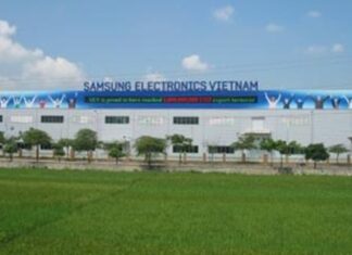 4 doanh nghiệp Việt thỏa mãn Samsung: Làm bao bì cũng quá khó