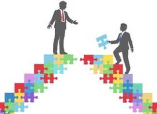 4 hoạt động trung gian thương mại