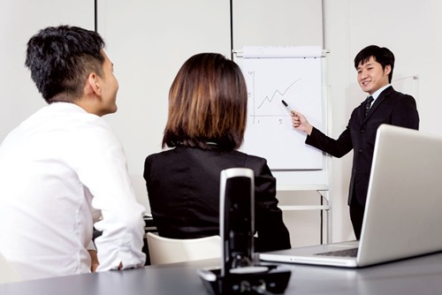 4 nhóm ngành nghề sẽ bứt phá trong năm 2014