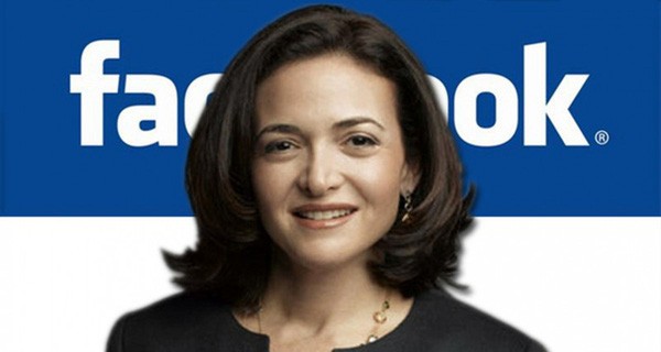 Giám đốc điều hành Facebook: ‘Khởi nghiệp dẫu bận cũng đừng quên sách’