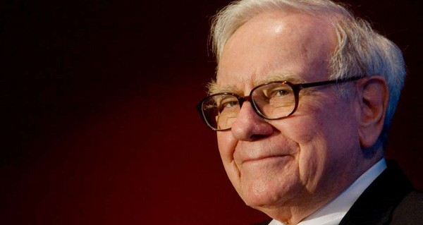 5 bài học để đời từ cuốn sách yêu thích của Warren Buffett