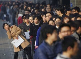 Những câu hỏi phỏng vấn bị coi là phạm pháp tại Mỹ