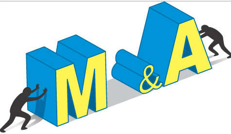 M&A – cuộc rong chơi của bầy sói
