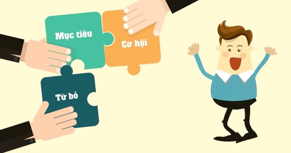 Trí thông minh thôi chưa đủ, thành công của bạn phụ thuộc rất nhiều vào thái độ