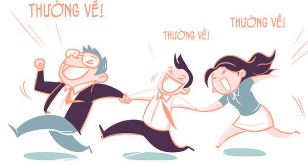Các công ty thường chấp nhận chi thưởng bao nhiêu để giữ chân nhân tài?