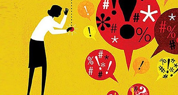 Đây là cách người thành công đối phó với những kẻ khó chịu trong đời