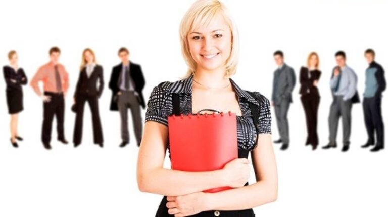 Mặc màu gì đi phỏng vấn là hợp nhất?