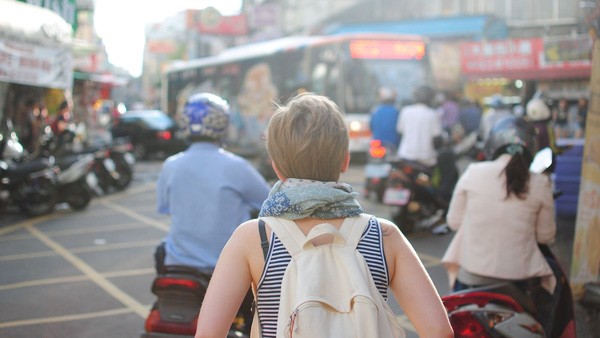 Vì sao sinh viên lên kế hoạch gap year trơn tru chi tiết nhưng khi thực hiện vẫn cứ “lạc trôi giữa đời”?