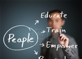 Săn tìm giám đốc cho doanh nghiệp