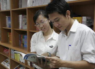 Đọc sách: Chìa khóa cho sự nghiệp thành công