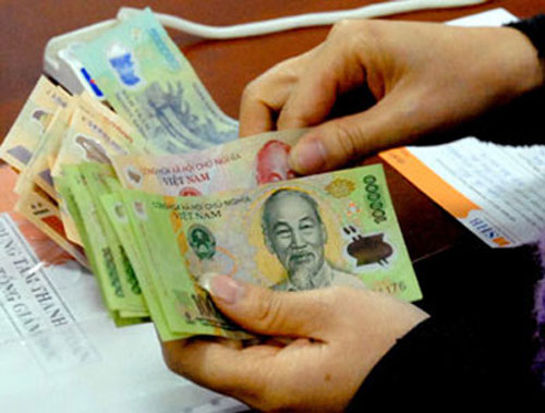 5 bước nâng cao thu nhập