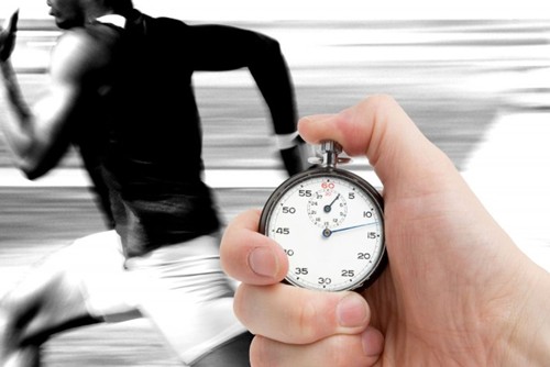 5 cách tăng hiệu suất công việc