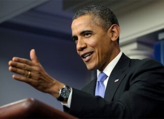 5 cách tạo nên sức mạnh lãnh đạo của Tổng thống Obama