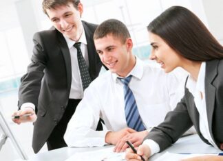 5 bước tuyển dụng dựa trên cách ứng xử khi phỏng vấn