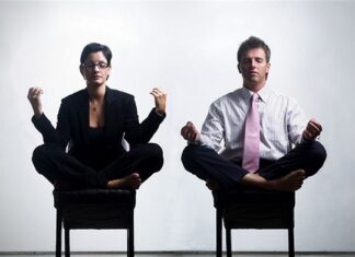 5 lợi ích Yoga mang lại cho doanh nhân