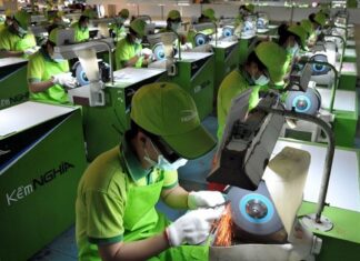 5 lời khuyên giúp cải thiện năng suất lao động của Việt Nam