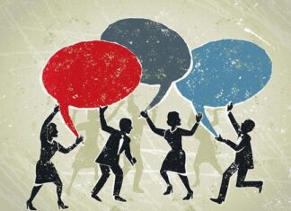 5 mẹo đối diện với những lời phê bình một cách khôn ngoan