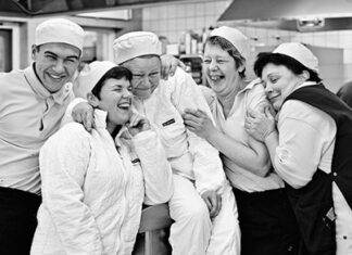 5 nguyên tắc quản trị hạnh phúc của người Đan Mạch