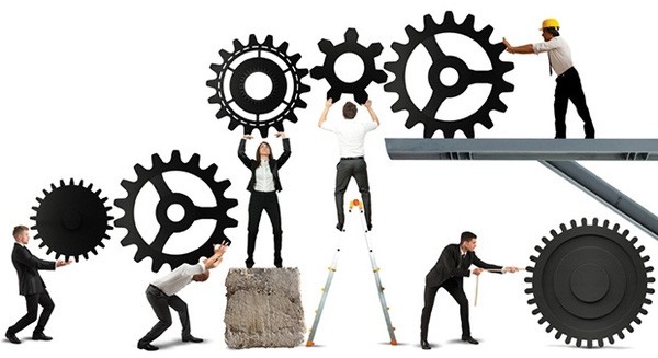 5 sai lầm của nhà quản lý khiến nhân viên thiếu gắn kết