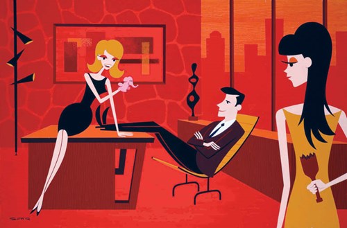 Những thói quen phá hỏng sự nghiệp
