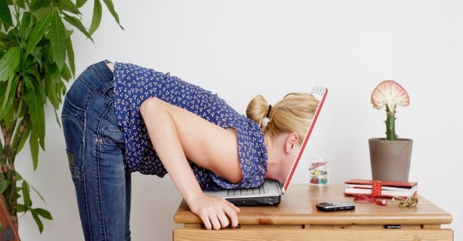 5 thói xấu trong kinh doanh bạn cần xua tan ngay