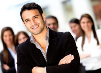 5 tố chất lãnh đạo: Bẩm sinh hay rèn luyện