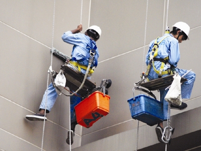 Nhọc nhằn mưu sinh kiếm sống
