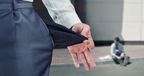 “Nuôi mộng” làm giàu nhưng vẫn mãi nghèo, hãy xem bạn có những dấu hiệu sau hay không
