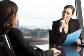 Ngôn ngữ cơ thể khi đi phỏng vấn