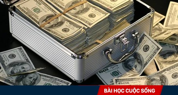 Con người khi không có tiền, hãy nhớ thật kỹ 3 câu nói dưới đây!