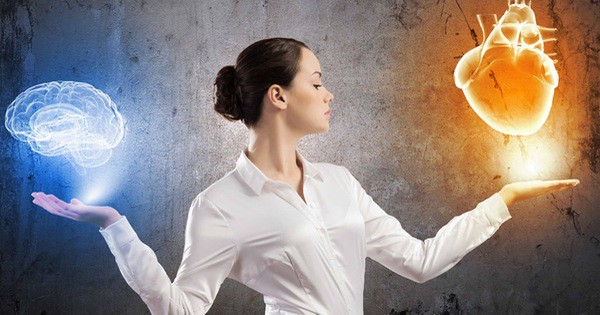‘Trí tuệ cảm xúc’ – yếu tố quan trọng để có công việc tốt và thành công trong tương lai