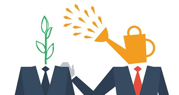 10 cách hữu hiệu giúp nhà khởi nghiệp tìm mentor