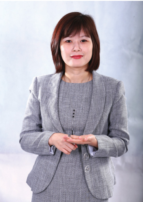 Nguyễn Mỹ Lan – CEO GE Việt Nam: ‘Chúng ta chỉ trưởng thành qua công việc và những thách thức’