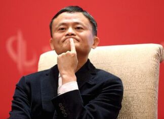 Alibaba sắp đuổi kịp Amazon về vốn hóa thị trường