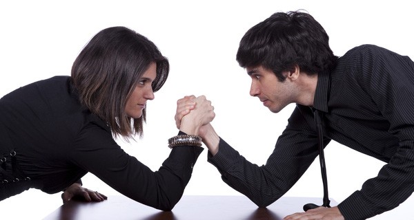 Phụ nữ sẽ vẫn mãi nhận lương thấp hơn nam giới nếu điều này không thay đổi