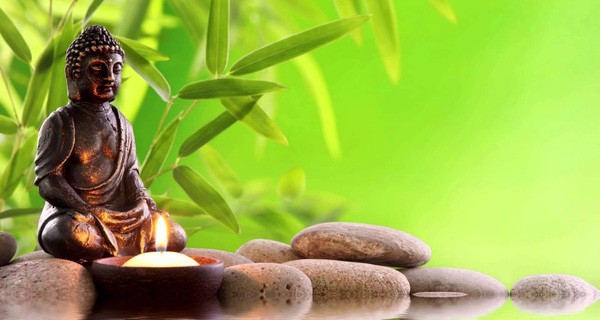 Tâm biết đủ thì nghèo khổ vẫn vui, mưu cầu tham thì giàu sang vẫn buồn